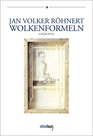 Buchcover Wolkenformeln | Jan Volker Röhnert | EAN 9783945400029 | ISBN 3-945400-02-3 | ISBN 978-3-945400-02-9