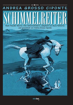 Buchcover ISBN 9783945400470