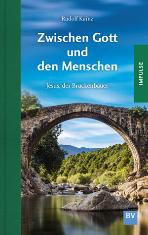 Buchcover Zwischen Gott und den Menschen | Rudof Kainz | EAN 9783945410110 | ISBN 3-945410-11-8 | ISBN 978-3-945410-11-0