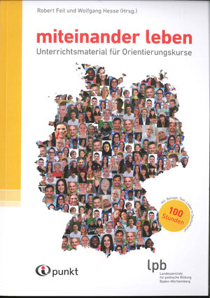 Buchcover miteinander leben | Robert Feil | EAN 9783945414422 | ISBN 3-945414-42-3 | ISBN 978-3-945414-42-2