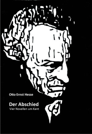 Buchcover Der Abschied | Otto E. Hesse | EAN 9783945426593 | ISBN 3-945426-59-6 | ISBN 978-3-945426-59-3