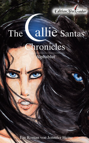 Buchcover The Callie Santas Chronicles | Jennifer Heine | EAN 9783945433270 | ISBN 3-945433-27-4 | ISBN 978-3-945433-27-0