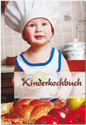 Buchcover Kinderkochbuch | Marion Möhrlein-Yilmaz | EAN 9783945436059 | ISBN 3-945436-05-2 | ISBN 978-3-945436-05-9