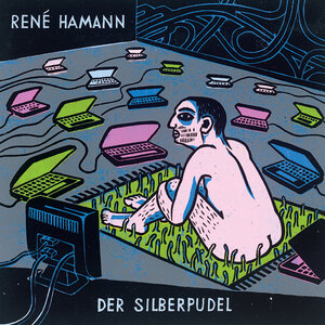 Buchcover Silberpudel | René Hamann | EAN 9783945453049 | ISBN 3-945453-04-6 | ISBN 978-3-945453-04-9