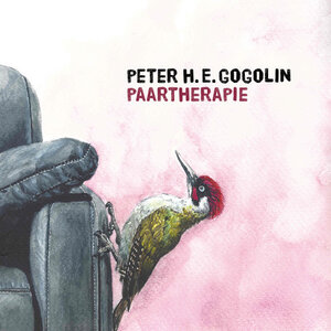 Buchcover Paartherapie | Peter H.E. Gogolin | EAN 9783945453773 | ISBN 3-945453-77-1 | ISBN 978-3-945453-77-3