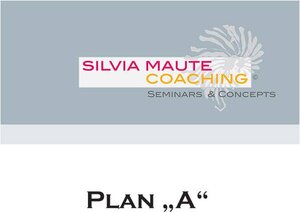 Buchcover Plan "A"  | EAN 9783945488003 | ISBN 3-945488-00-1 | ISBN 978-3-945488-00-3