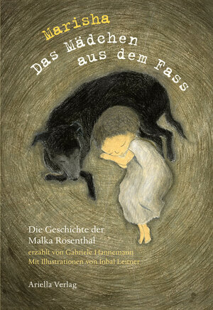 Buchcover Marisha, das Mädchen aus dem Fass; Lehrerhandreichung | Gabriele Hannemann | EAN 9783945530146 | ISBN 3-945530-14-8 | ISBN 978-3-945530-14-6