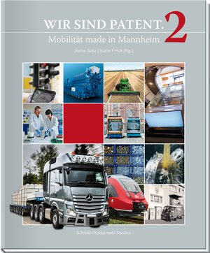 Buchcover Wir sind Patent². | Volker Endres | EAN 9783945534007 | ISBN 3-945534-00-3 | ISBN 978-3-945534-00-7