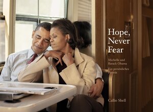 Buchcover Hope, Never Fear  | EAN 9783945543665 | ISBN 3-945543-66-5 | ISBN 978-3-945543-66-5
