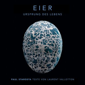 Buchcover Eier - Ursprung des Lebens  | EAN 9783945543740 | ISBN 3-945543-74-6 | ISBN 978-3-945543-74-0