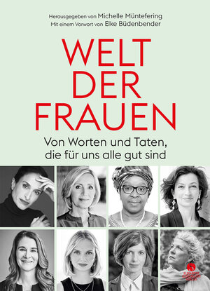 Buchcover WELT DER FRAUEN | Zukiswa Wanner | EAN 9783945543931 | ISBN 3-945543-93-2 | ISBN 978-3-945543-93-1