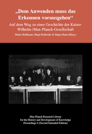 Buchcover Dem Anwenden muss das Erkennen vorausgehen | EAN 9783945561010 | ISBN 3-945561-01-9 | ISBN 978-3-945561-01-0