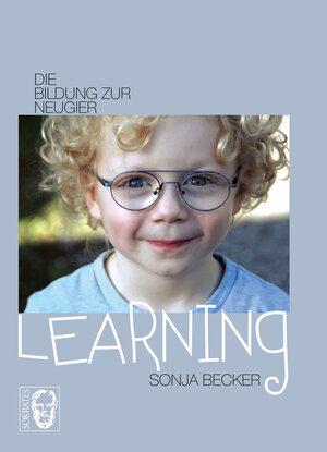 Buchcover Learning | Sonja Becker | EAN 9783945562109 | ISBN 3-945562-10-4 | ISBN 978-3-945562-10-9