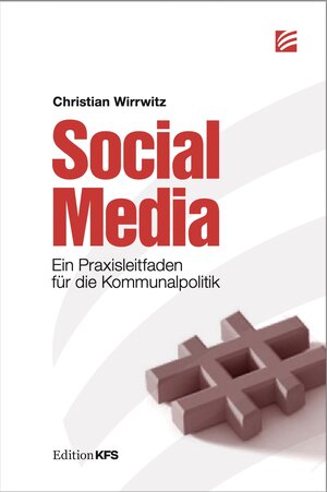 Buchcover Social Media | Christian Wirrwitz | EAN 9783945564165 | ISBN 3-945564-16-6 | ISBN 978-3-945564-16-5