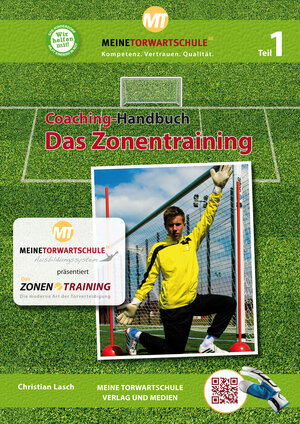 Buchcover Coaching-Handbuch: Das Zonentraining | Christian Lasch | EAN 9783945568002 | ISBN 3-945568-00-5 | ISBN 978-3-945568-00-2