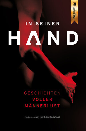 Buchcover In seiner Hand | C. Dewi | EAN 9783945569054 | ISBN 3-945569-05-2 | ISBN 978-3-945569-05-4