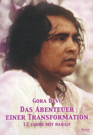 Buchcover Das Abenteuer einer Transformation | Gora Devi | EAN 9783945574997 | ISBN 3-945574-99-4 | ISBN 978-3-945574-99-7