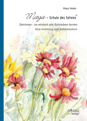 Buchcover Maya - Schule des Sehens | Vester Maya | EAN 9783945591208 | ISBN 3-945591-20-1 | ISBN 978-3-945591-20-8