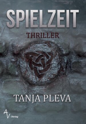 Buchcover Spielzeit | Tanja Pleva | EAN 9783945607046 | ISBN 3-945607-04-3 | ISBN 978-3-945607-04-6