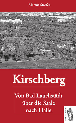 Buchcover Kirschberg | Martin Ströfer | EAN 9783945608333 | ISBN 3-945608-33-3 | ISBN 978-3-945608-33-3