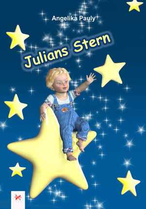 Buchcover Julians Stern | Angelika Pauly | EAN 9783945618912 | ISBN 3-945618-91-6 | ISBN 978-3-945618-91-2