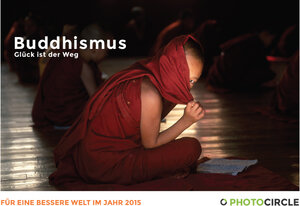 Buchcover Buddhismus  | EAN 9783945621066 | ISBN 3-945621-06-2 | ISBN 978-3-945621-06-6