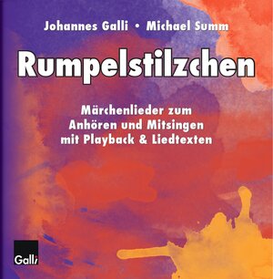Buchcover Rumpelstilzchen | Johannes Galli | EAN 9783945628225 | ISBN 3-945628-22-9 | ISBN 978-3-945628-22-5