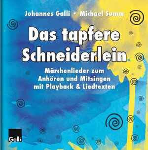 Buchcover Das tapfere Schneiderlein | Johannes Galli | EAN 9783945628317 | ISBN 3-945628-31-8 | ISBN 978-3-945628-31-7