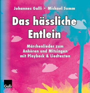 Buchcover Das hässliche Entlein | Johannes Galli | EAN 9783945628355 | ISBN 3-945628-35-0 | ISBN 978-3-945628-35-5