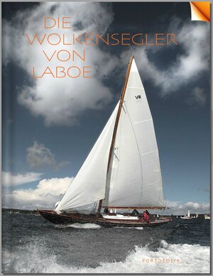 Buchcover DIE WOLKENSEGLER  VON LABOE | Axel Nickolaus | EAN 9783945638033 | ISBN 3-945638-03-8 | ISBN 978-3-945638-03-3