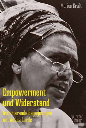 Buchcover Empowerment und Widerstand | Marion Kraft | EAN 9783945644249 | ISBN 3-945644-24-0 | ISBN 978-3-945644-24-9