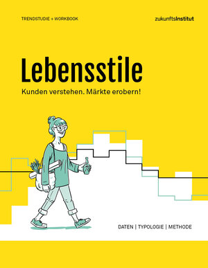 Buchcover Lebensstile | Harry Gatterer | EAN 9783945647479 | ISBN 3-945647-47-9 | ISBN 978-3-945647-47-9