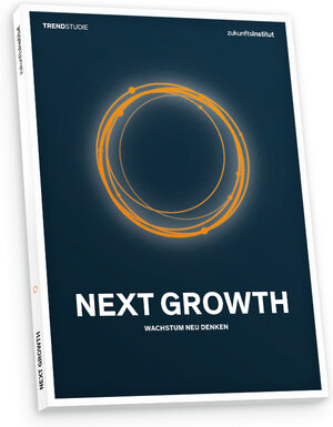Buchcover Next Growth | Lena Papasabbas | EAN 9783945647530 | ISBN 3-945647-53-3 | ISBN 978-3-945647-53-0