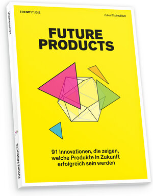 Buchcover Future Products | Lena Papasabbas | EAN 9783945647578 | ISBN 3-945647-57-6 | ISBN 978-3-945647-57-8