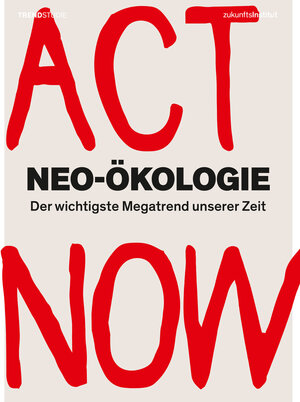 Buchcover Neo-Ökologie | Lena Papasabbas | EAN 9783945647646 | ISBN 3-945647-64-9 | ISBN 978-3-945647-64-6