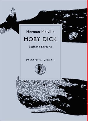 Buchcover Moby Dick  | EAN 9783945653067 | ISBN 3-945653-06-1 | ISBN 978-3-945653-06-7