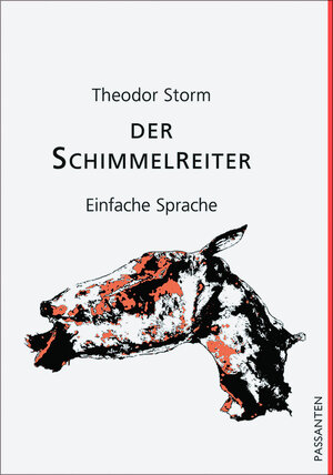 Buchcover Der Schimmelreiter | Theodor Storm | EAN 9783945653203 | ISBN 3-945653-20-7 | ISBN 978-3-945653-20-3