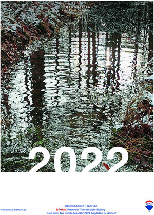 Buchcover REMAX Jahreskalender 2022  | EAN 9783945656075 | ISBN 3-945656-07-9 | ISBN 978-3-945656-07-5
