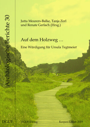 Buchcover Auf dem Holzweg …  | EAN 9783945663158 | ISBN 3-945663-15-6 | ISBN 978-3-945663-15-8
