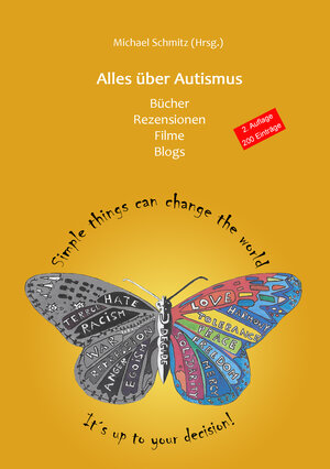 Buchcover Alles über Autismus | Michael Schmitz | EAN 9783945668580 | ISBN 3-945668-58-1 | ISBN 978-3-945668-58-0