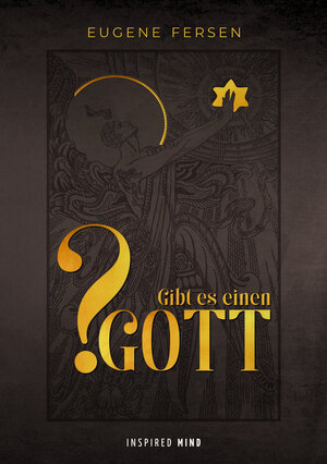 Buchcover Gibt es einen Gott? | Eugene Fersen | EAN 9783945688298 | ISBN 3-945688-29-9 | ISBN 978-3-945688-29-8