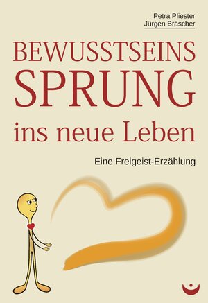 Buchcover Bewusstseinssprung ins neue Leben | Petra Pliester | EAN 9783945701331 | ISBN 3-945701-33-3 | ISBN 978-3-945701-33-1