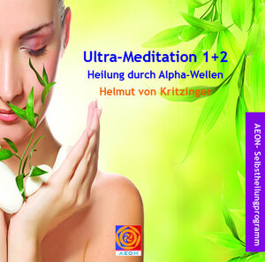 Buchcover Die Ultra-Qualtum Meditationen  | EAN 9783945702093 | ISBN 3-945702-09-7 | ISBN 978-3-945702-09-3