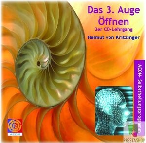 Buchcover Das 3. Auge & Intuition  | EAN 9783945702147 | ISBN 3-945702-14-3 | ISBN 978-3-945702-14-7
