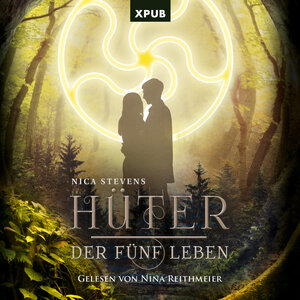 Buchcover Hüter der fünf Leben | Nica Stevens | EAN 9783945703595 | ISBN 3-945703-59-X | ISBN 978-3-945703-59-5