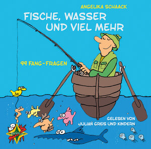 Buchcover 99 Fang-Fragen | Angelika Schaack | EAN 9783945709955 | ISBN 3-945709-95-4 | ISBN 978-3-945709-95-5