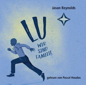 Buchcover Lu | Jason Reynolds | EAN 9783945709962 | ISBN 3-945709-96-2 | ISBN 978-3-945709-96-2