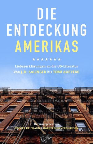 Buchcover Die Entdeckung Amerikas  | EAN 9783945715789 | ISBN 3-945715-78-4 | ISBN 978-3-945715-78-9