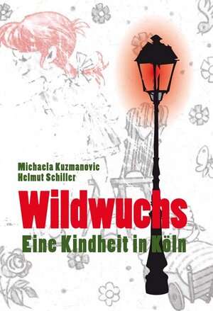 Buchcover Wildwuchs | Michaela Kuzmanovic | EAN 9783945718049 | ISBN 3-945718-04-X | ISBN 978-3-945718-04-9