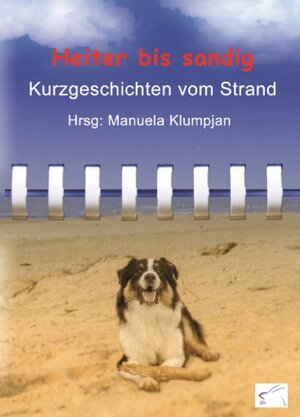 Buchcover Heiter bis sandig  | EAN 9783945725887 | ISBN 3-945725-88-7 | ISBN 978-3-945725-88-7
